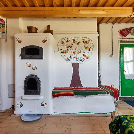 Гостьовий будинок Casa Glod Glod  Екстер'єр фото