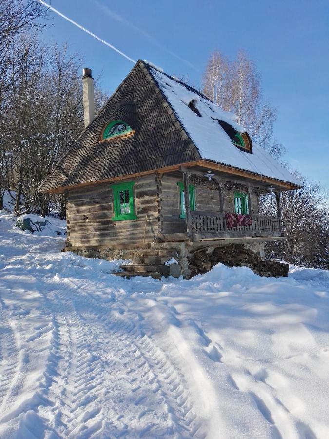 Гостьовий будинок Casa Glod Glod  Екстер'єр фото