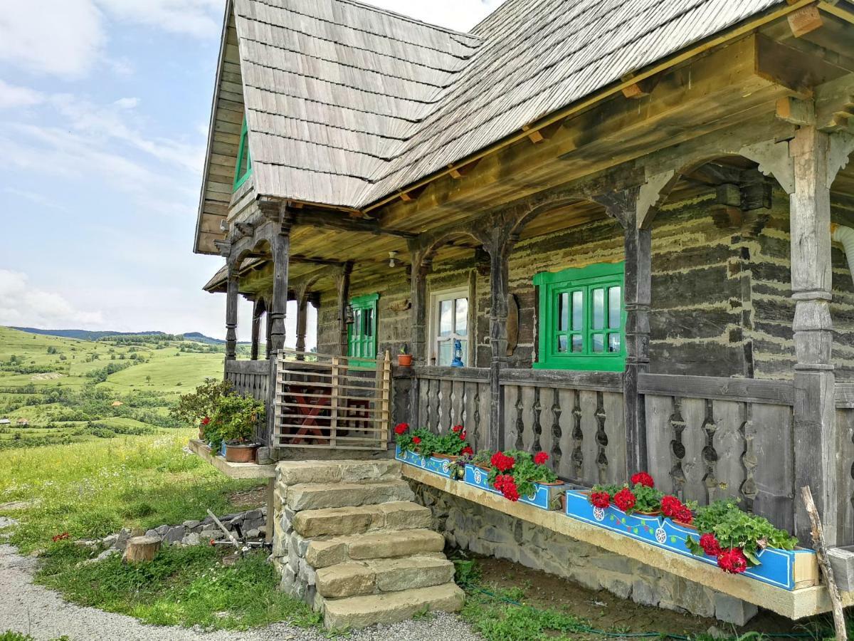 Гостьовий будинок Casa Glod Glod  Екстер'єр фото