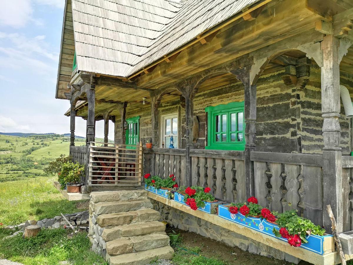 Гостьовий будинок Casa Glod Glod  Екстер'єр фото