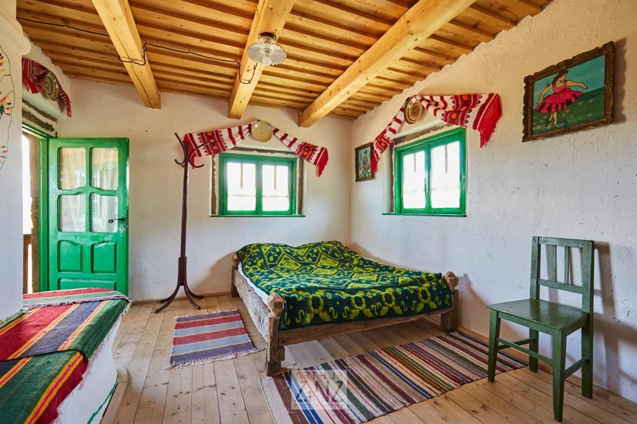 Гостьовий будинок Casa Glod Glod  Екстер'єр фото